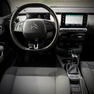 Citroën C4 Cactus 2018 - 11900 EUR, 114000 km - AUTO.MOTO.pt - 114000km - foto 21 de 22