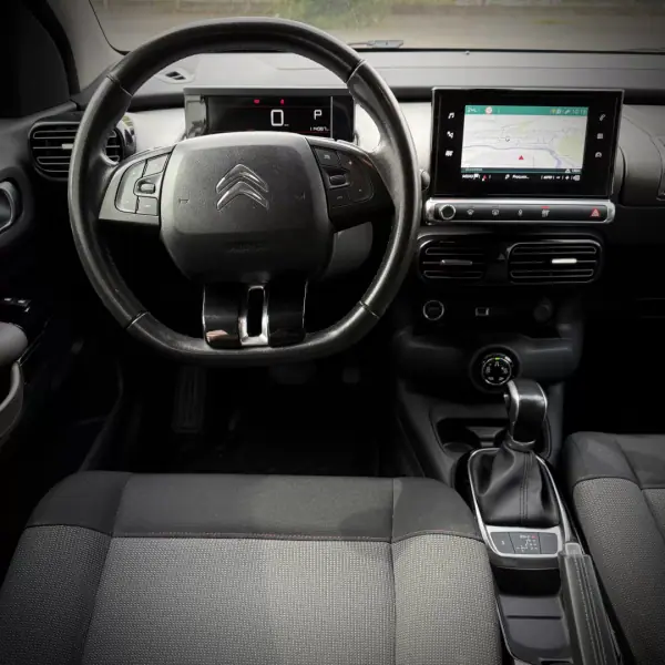 Citroën C4 Cactus 2018 - 11900 EUR, 114000 km - AUTO.MOTO.pt - 114000km - foto 21 de 22