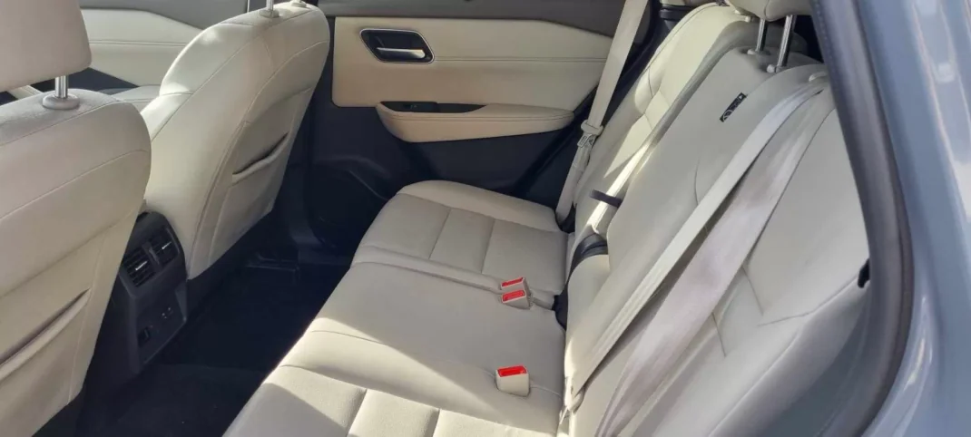 Nissan X-Trail 2023 - 39990 EUR, 38500 km - AUTO.MOTO.pt - 38500km - foto 17 de 19