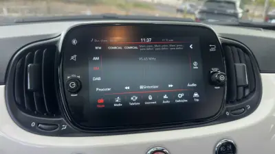 Fiat 500 2023 - 13900 EUR, 0 km - AUTO.MOTO.pt - foto 9 de 16