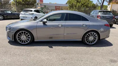 Mercedes-Benz CLA 180 2020 - 30990 EUR, 111000 km - AUTO.MOTO.pt - 111000km - foto 3 de 26