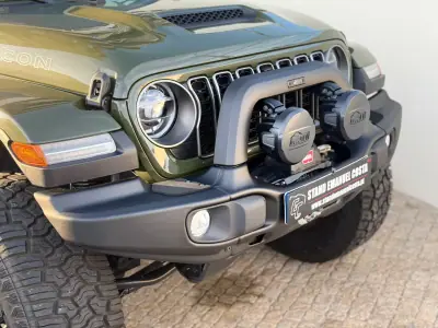 Jeep Gladiator 2022 - 110000 EUR, 27574 km - foto 5 de 19