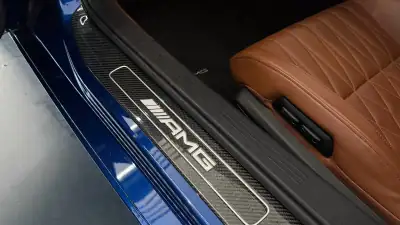 Mercedes-Benz AMG GT 2017 - 115000 EUR, 18740 km - AUTO.MOTO.pt - 18740km - foto 27 de 43