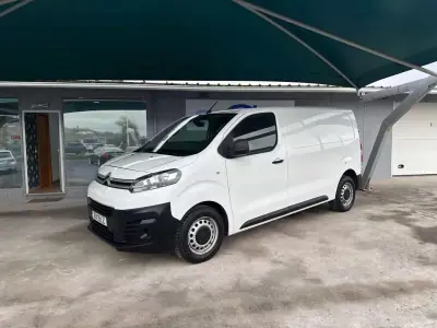 Citroën Jumpy 2019 - 17990 EUR, 126251 km - AUTO.MOTO.pt - 126251km - foto 2 de 14
