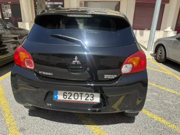 Mitsubishi Space Star 2014 - 6750 EUR, 107000 km - AUTO.MOTO.pt - 107000km - foto 10 de 34