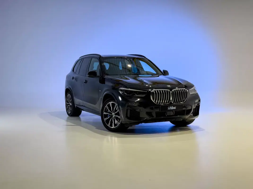 BMW X5 2020 - 41750 EUR, 179000 km - 179000km - foto 19 de 40