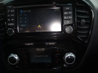 Nissan Juke 2017 - 13990 EUR, 149000 km - AUTO.MOTO.pt - 149000km - foto 11 de 11