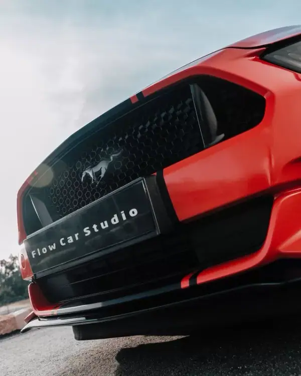 Ford Mustang 2016 - 46950 EUR, 108000 km - AUTO.MOTO.pt - 108000km - foto 25 de 31