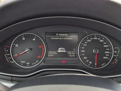 Audi A4 2019 - 20990 EUR, 159128 km - AUTO.MOTO.pt - 159128km - foto 7 de 25