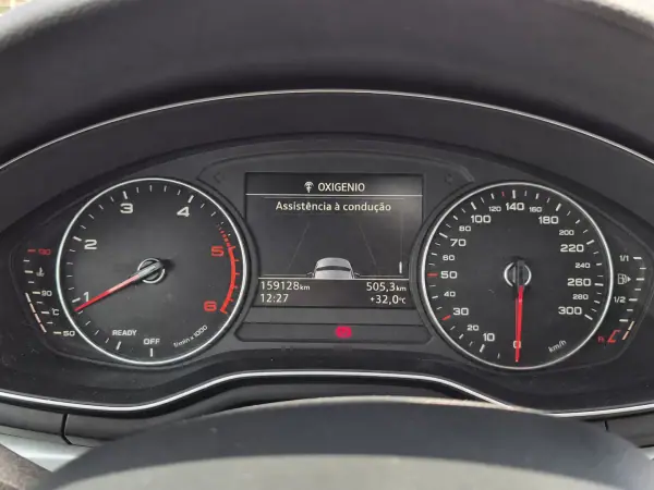Audi A4 2019 - 20990 EUR, 159128 km - AUTO.MOTO.pt - 159128km - foto 7 de 25