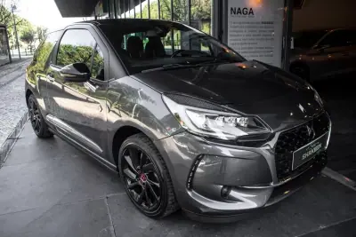 DS DS3 2017 - 11900 EUR, 94499 km - AUTO.MOTO.pt - 94499km - foto 6 de 36