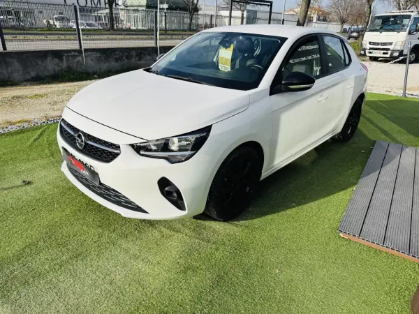 Opel Corsa 2021 - 15000 EUR, 90000 km - AUTO.MOTO.pt - 90000km - foto 3 de 17