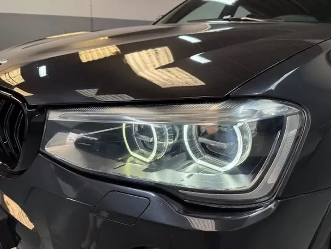 BMW X4 2017 - 31950 EUR, 185000 km - AUTO.MOTO.pt - 185000km - foto 5 de 12