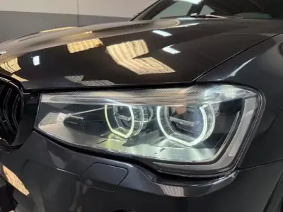 BMW X4 2017 - 31950 EUR, 185000 km - AUTO.MOTO.pt - 185000km - foto 5 de 12