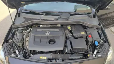 Mercedes-Benz B 180 2014 - 13890 EUR, 141469 km - AUTO.MOTO.pt - 141469km - foto 42 de 43