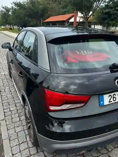 Audi A1 Sportback 2016 - 15450 EUR, 155705 km - 155705km - foto 6 de 8