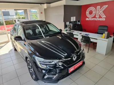 Renault Arkana 2022 - 20750 EUR, 60000 km - AUTO.MOTO.pt - 60000km - foto 2 de 37