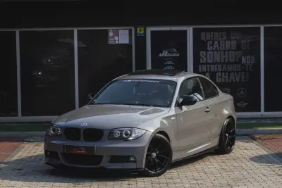 BMW 118 2013 - 17900 EUR, 180900 km - 180900km - foto 5 de 41