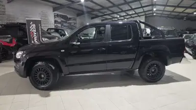 Volkswagen Amarok 2019 - 27500 EUR, 138121 km - AUTO.MOTO.pt - 138121km - foto 8 de 46