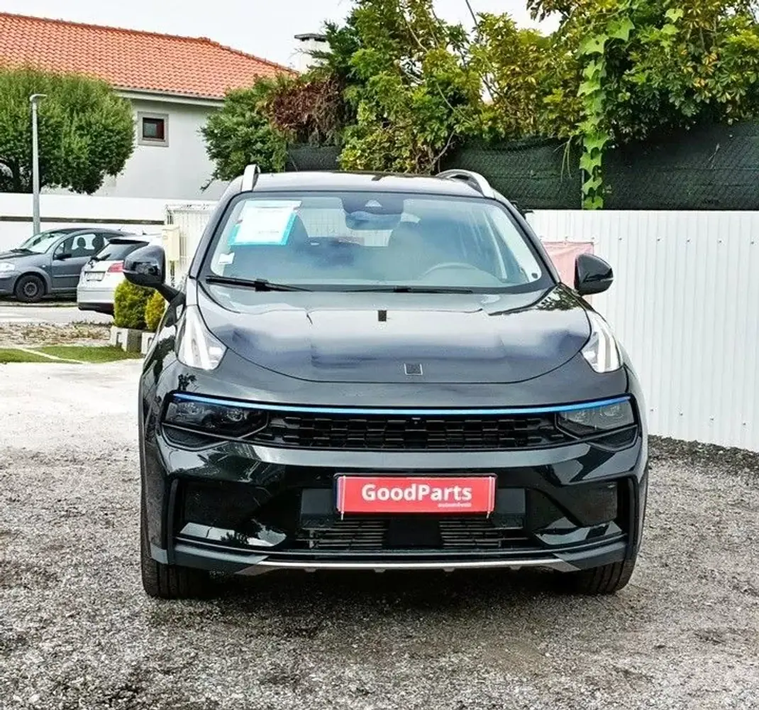 Lynk & Co 1 2022 - 29000 EUR, 29500 km - AUTO.MOTO.pt - 29500km - foto 11 de 30