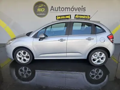 Citroën C3 2015 - 8990 EUR, 112000 km - AUTO.MOTO.pt - 112000km - foto 2 de 11