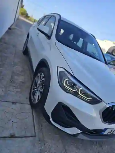 BMW X1 2020 — foto 5 de 12