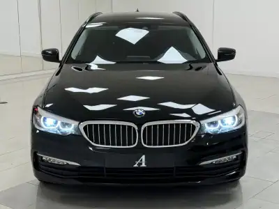BMW 520 2018 - 24990 EUR, 153000 km - AUTO.MOTO.pt - 153000km - foto 2 de 52