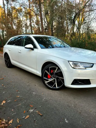 Audi A4 Avant 2017 - 22990 EUR, 183300 km - AUTO.MOTO.pt - 183300km - foto 3 de 36