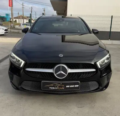 Mercedes-Benz A 180 2019 - 24950 EUR, 116000 km - AUTO.MOTO.pt - 116000km - foto 12 de 34