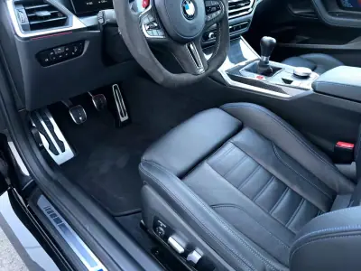 BMW M2 2024 - 76500 EUR, 21000 km - AUTO.MOTO.pt - 21000km - foto 43 de 54