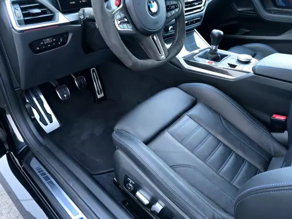 BMW M2 2024 - 76500 EUR, 21000 km - AUTO.MOTO.pt - 21000km - foto 43 de 54
