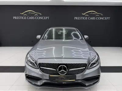 Mercedes-Benz C 350 2016 - 18450 EUR, 253361 km - 253361km - foto 8 de 42