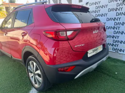 Kia Stonic 2023 - 15250 EUR, 38000 km - 38000km - foto 5 de 15