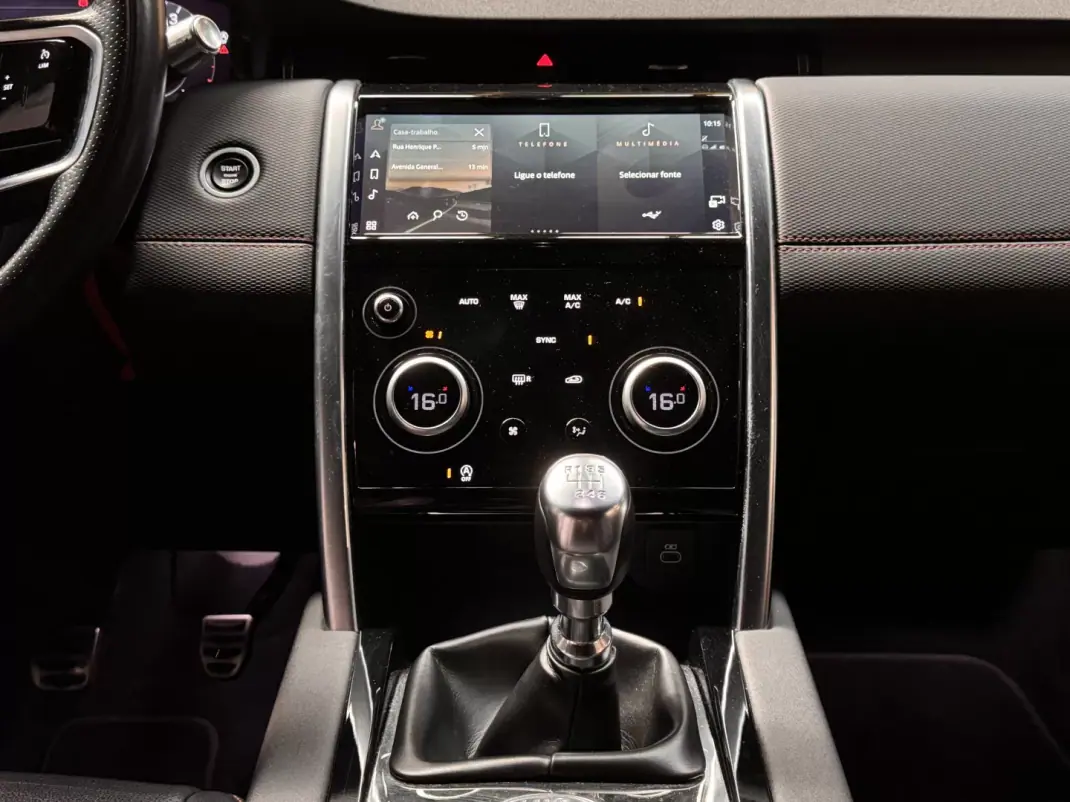 Land Rover Discovery Sport 2022 - 34990 EUR, 49000 km - AUTO.MOTO.pt - 49000km - foto 14 de 32