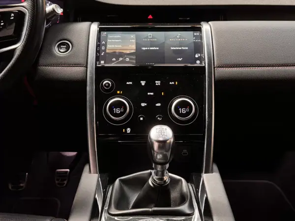 Land Rover Discovery Sport 2022 - 34990 EUR, 49000 km - AUTO.MOTO.pt - 49000km - foto 14 de 32