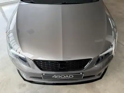 SEAT Leon 2015 - 14000 EUR, 181000 km - AUTO.MOTO.pt - 181000km - foto 21 de 92