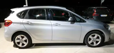 BMW 218 Active Tourer 2014 - 15990 EUR, 215870 km - AUTO.MOTO.pt - 215870km - foto 4 de 33