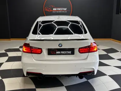 BMW 320 2014 - 18990 EUR, 218000 km - AUTO.MOTO.pt - 218000km - foto 27 de 44
