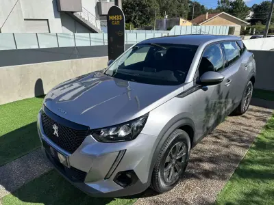 Peugeot 2008 2021 - 16900 EUR, 169000 km - 169000km - foto 6 de 59