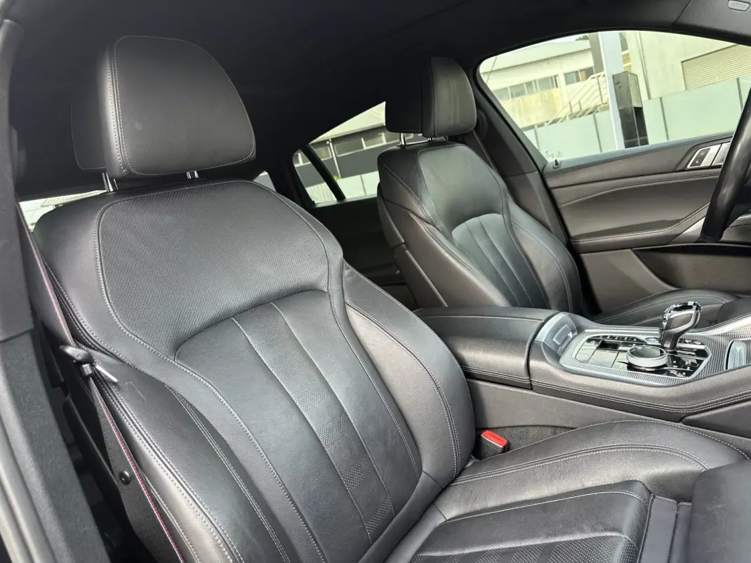 BMW X6 2020 - 89900 EUR, 120000 km - 120000km - foto 61 de 75