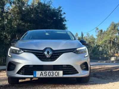Renault Clio 2022 - 15750 EUR, 120180 km - 120180km - foto 8 de 46