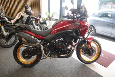 SWM 2026 - 5890 EUR, 1 km - foto 4 de 13