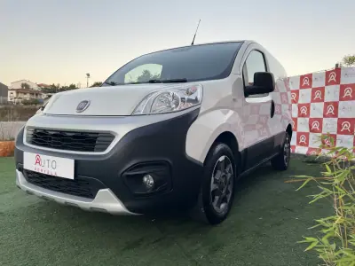 Fiat Fiorino 2020 — photo 5 of 22