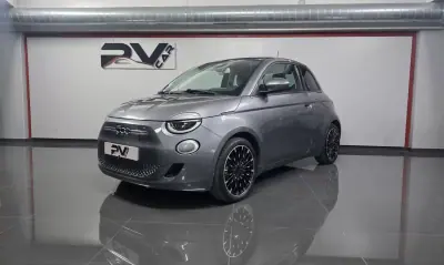 Fiat 500e 2021 - 41000km