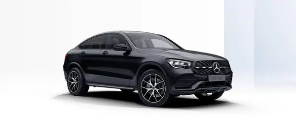 Mercedes-Benz GLC 300 2022