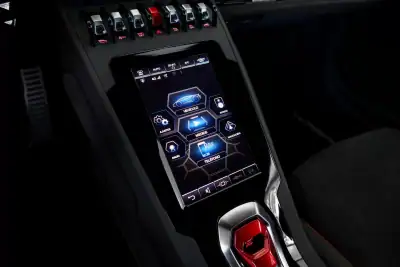 Lamborghini Huracán 2020 - 370000 EUR, 14152 km - AUTO.MOTO.pt - 14152km - foto 14 de 19