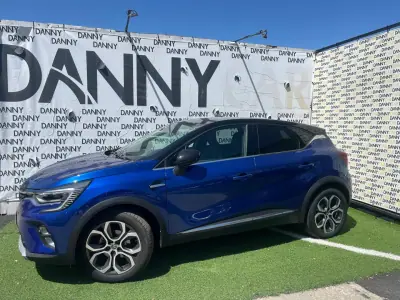 Renault Captur 2020 - 53000km