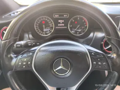 Mercedes-Benz A 180 2013 - 11780 EUR, 215000 km - AUTO.MOTO.pt - 215000km - foto 26 de 39