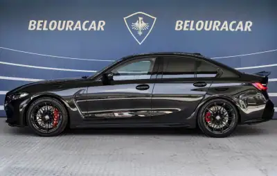 BMW M3 2023 - 99500 EUR, 62000 km - AUTO.MOTO.pt - 62000km - foto 3 de 25
