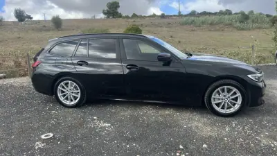BMW 330 2021 - 26490 EUR, 125000 km - 125000km - foto 4 de 30